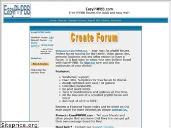 easyphpbb.com