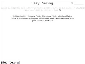 easypiecing.com