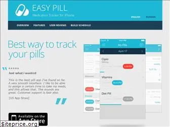 easypilltracker.com