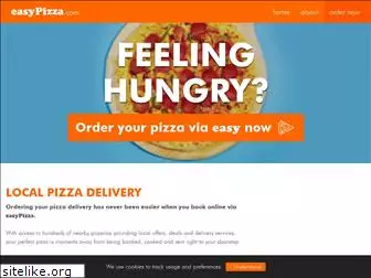 easypizza.com