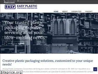 easyplastics.com