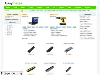 easyplazas.com