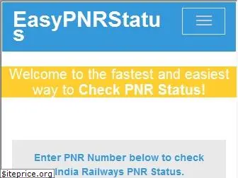 easypnrstatus.in