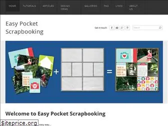 easypocketscrapbooking.weebly.com