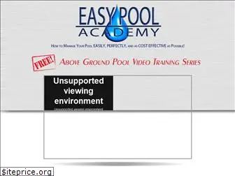 easypoolacademy.com