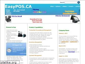 easypos.ca