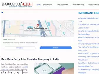 easypostjob4u.com