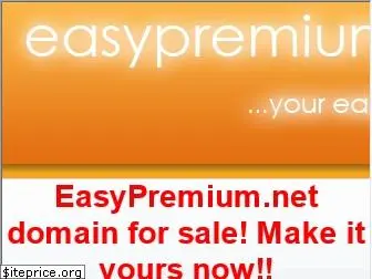 easypremium.net
