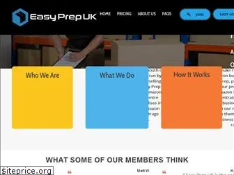 easyprepuk.com