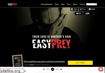 easyprey.com