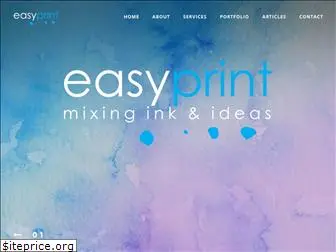 easyprint.co.nz