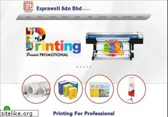 easyprint.my