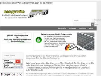 easyprofile.de