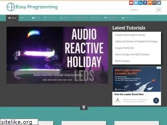 easyprogramming.net