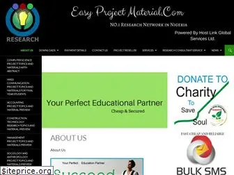 easyprojectmaterial.com