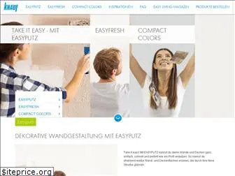 easyputz.de