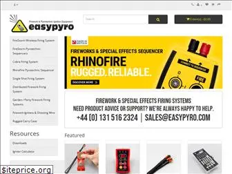 easypyro.com