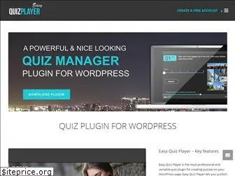 easyquizplayer.com