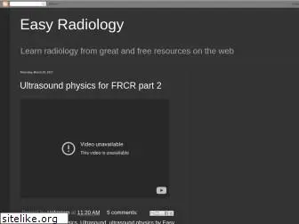 easyradiology85.blogspot.com