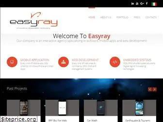 easyray-pro.com