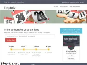 easyrdv.fr