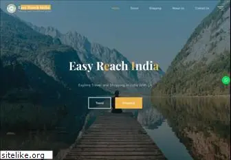 easyreachindia.com