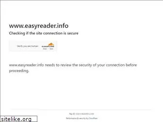 easyreader.info