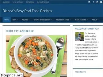 easyrealfoodrecipes.com
