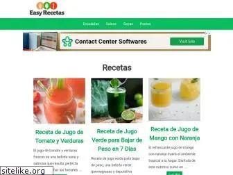 easyrecetas.com