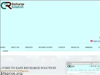 easyrechargesolution.com