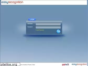 easyrecognition.com