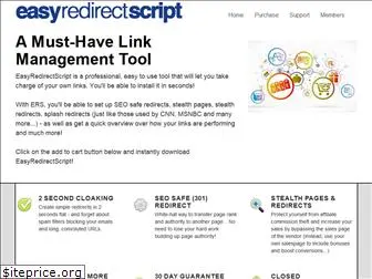 easyredirectscript.com