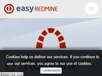 easyredmine.com