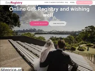 easyregistry.com.au