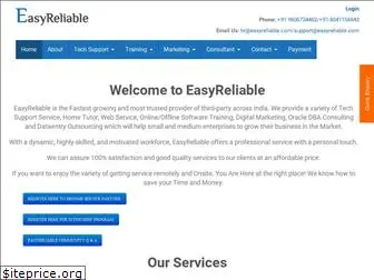 easyreliable.com