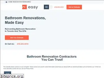 easyrenovation.ca