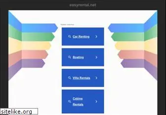 easyrental.net