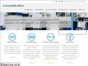 easyreplication.co.uk