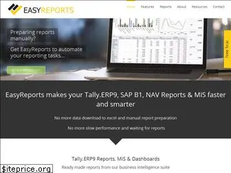 easyreports.in