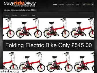 easyridebikes.co.uk