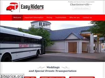 easyridersbuscompany.com