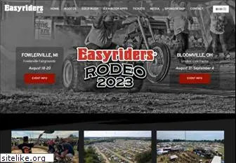 easyridersevents.com