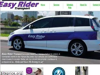 easyridertransport.com