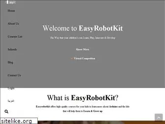 easyrobotkit.com