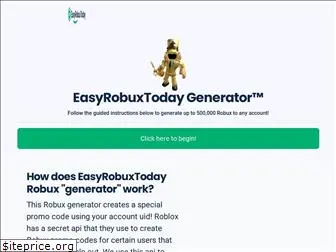 easyrobuxtoday.co