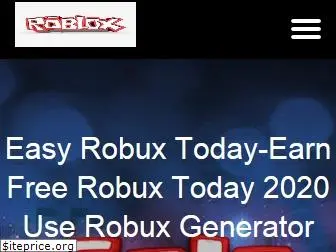 easyrobuxtoday.us