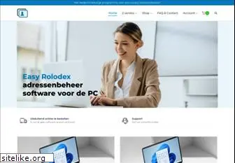 easyrolodex.nl