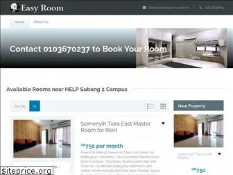 easyroom.com.my