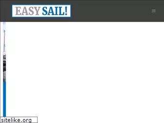 easysail.nl