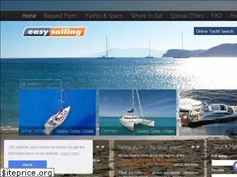 easysailing.gr